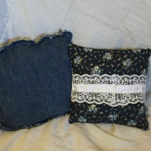 Other - Miniature Re-cycle Pillows Other - Miniature Re-cycle Pillows